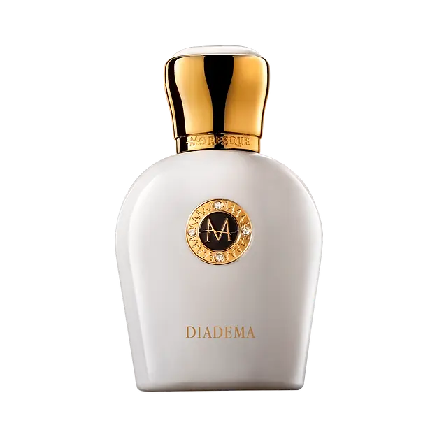 Diadema eau de parfum Moresque - Profumo - MORESQUE - Alla Violetta Boutique