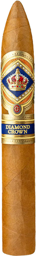 Diamond Crown Classic Pyramid Natural #7