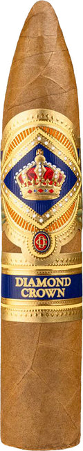 Diamond Crown Classic Torpedo Natural #8