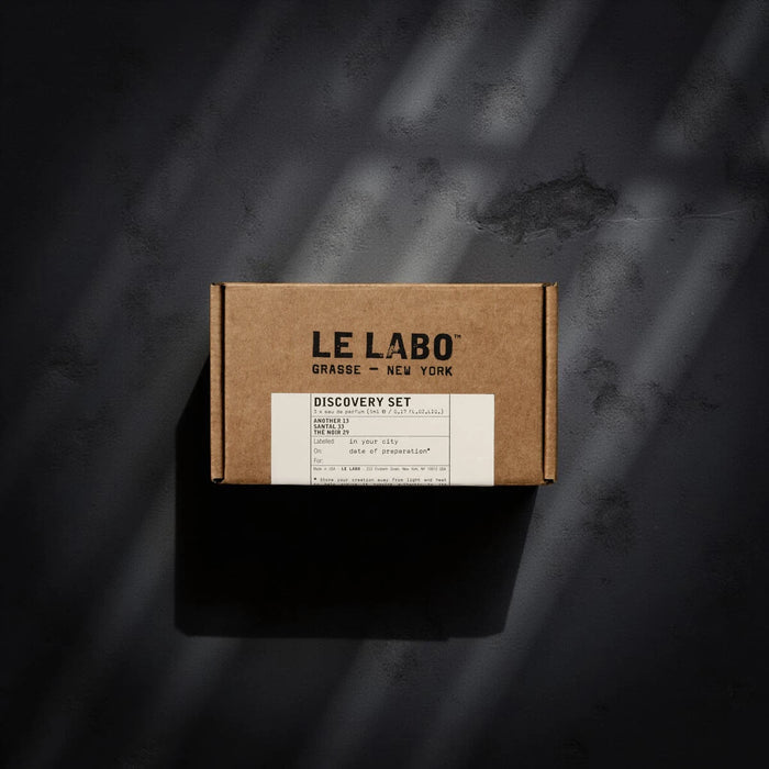 Discovery set Le Labo - Profumo - LE LABO - Alla Violetta Boutique