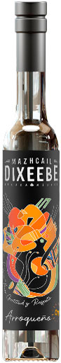 Dixeebe Arroqueno Edition 1 Mezcal 375ml