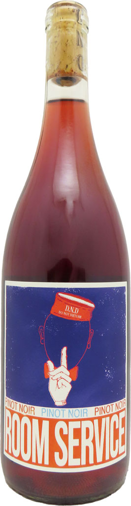 DND Room Service Pinot Noir 2025 750ml