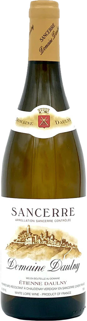 Domaine Daulny Sancerre 2025 750ml