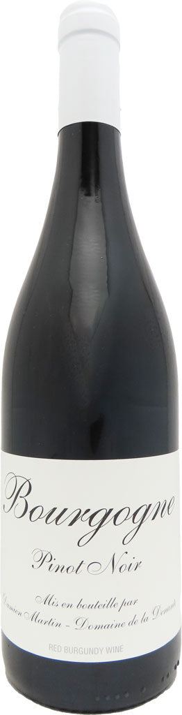 Domaine de la Denante Bourgogne Pinot Noir 2024 750ml