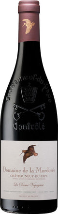 Domaine de la Mordoree CDP La Dame Voyageuse 2022 750ml