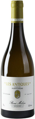 Domaine Fontchene Les Antiques 2024 750ml