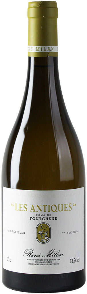 Domaine Fontchene Les Antiques 2024 750ml