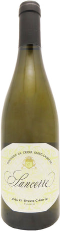 Domaine La Croix Saint-Laurent Sancerre 2025 750ml