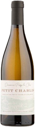 Domaine Passy le Clou Petit Chablis 2023 750ml
