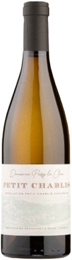 Domaine Passy le Clou Petit Chablis 2023 750ml