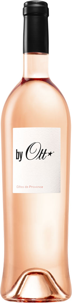 Domaines Ott By OTT Provence Rose 2025 750ml