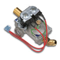 Dometic Atwood Gas Control Valve 92078 - Angled View | United RV Parts