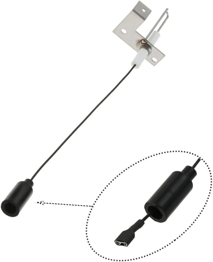 Dometic Atwood Spark Probe Assembly 93868 - Full Length with Detail | United RV Parts