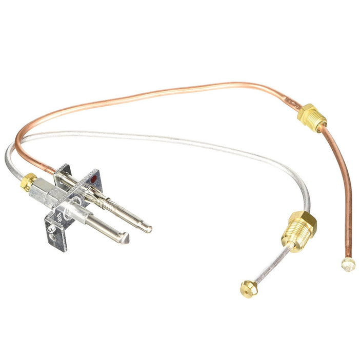 Dometic Atwood Water Heater Pilot Assembly 91603 - Complete Unit View | United RV Parts