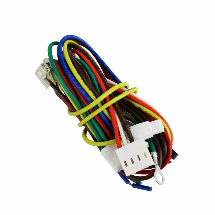 Multicolor Dometic Atwood Water Heater Wiring Harness 92077 - Product View | United RV Parts
