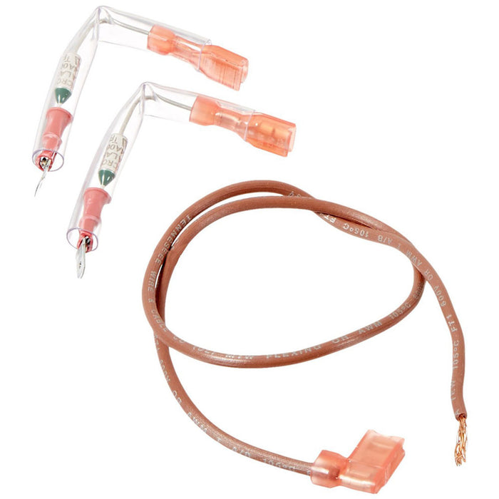 Dometic Atwood 93866 Thermal Cut-Off Kit Components - Product View | United RV Parts
