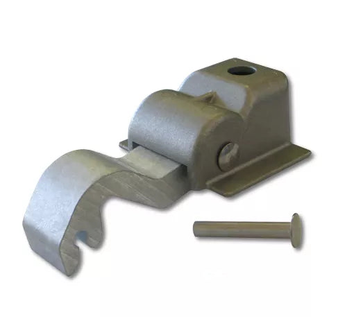 Dometic | Awning Rafter Arm Slider | 830463 - Side View | United RV Parts