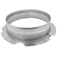 Dometic | Furnace Duct Collar | 31474 | 4" - Angled View | United RV Parts