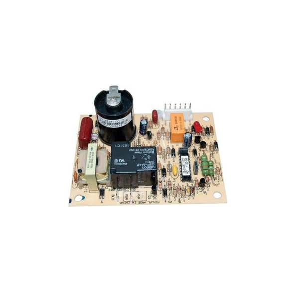 Dometic 31501 Furnace Ignition Control Board - Top View | United RV Parts