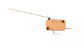 Dometic Furnace Sail Switch 31377 Hydro Flame Low Air Flow - Side View | United RV Parts