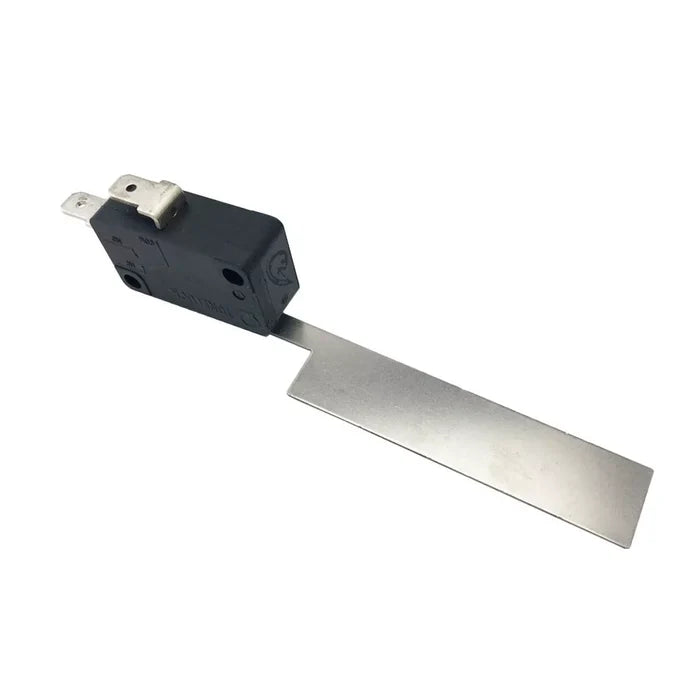 Dometic Furnace Sail Switch Kit 36165 with Metal Bracket - Side View | United RV Parts