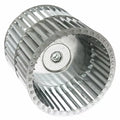 Dometic RV Air Conditioner Blower Wheel 3314471.014 Penguin II - Angled View | United RV Parts