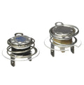 Dometic RV Water Heater Thermostat 91873 Set - Side View | United RV Parts