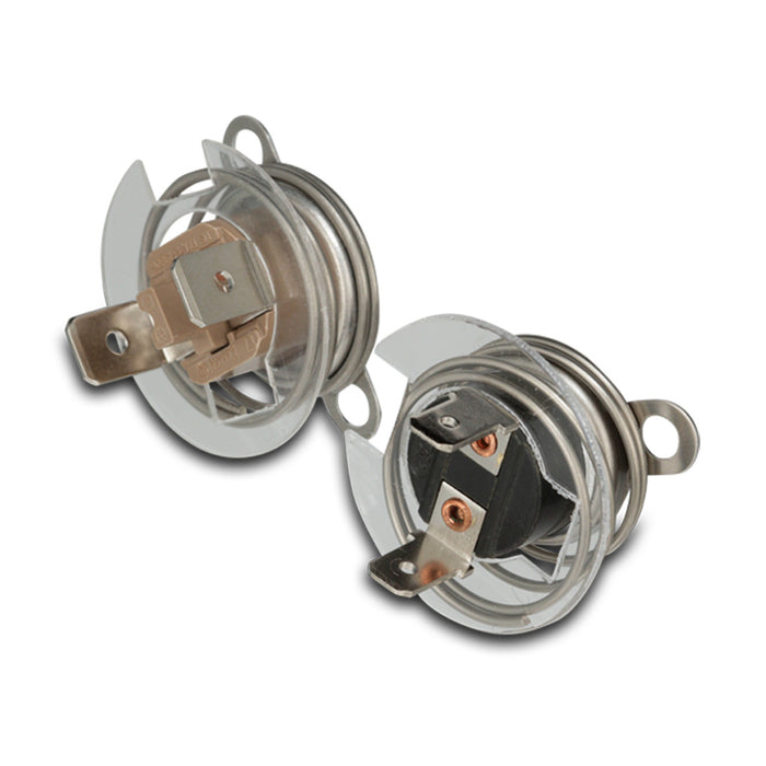 Dometic RV Water Heater Thermostat 91873 Internal View - Detail | United RV Parts