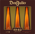 Don Julio 1942 3x50ml