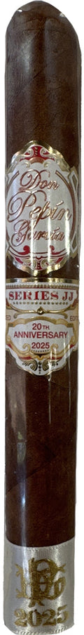 Don Pepin Series JJ 20th Anniversary Limited Edition Toro