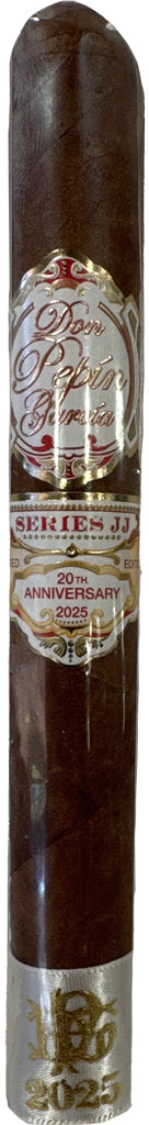 Don Pepin Series JJ 20th Anniversary Limited Edition Toro