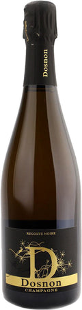 Dosnon Recolte Brut Noir NV 750ml