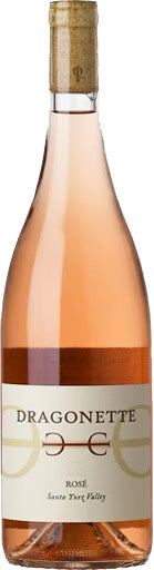 Dragonette Rose Santa Ynez Valley 2025 750ml