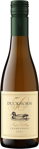 Duckhorn Chardonnay 2024 375ml