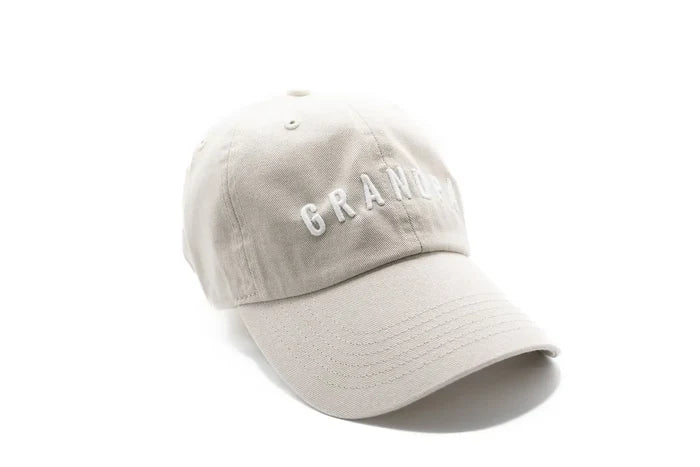 Dune Grandpa Hat