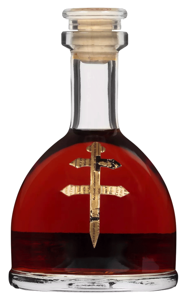D'usse Cognac VSOP 375ml