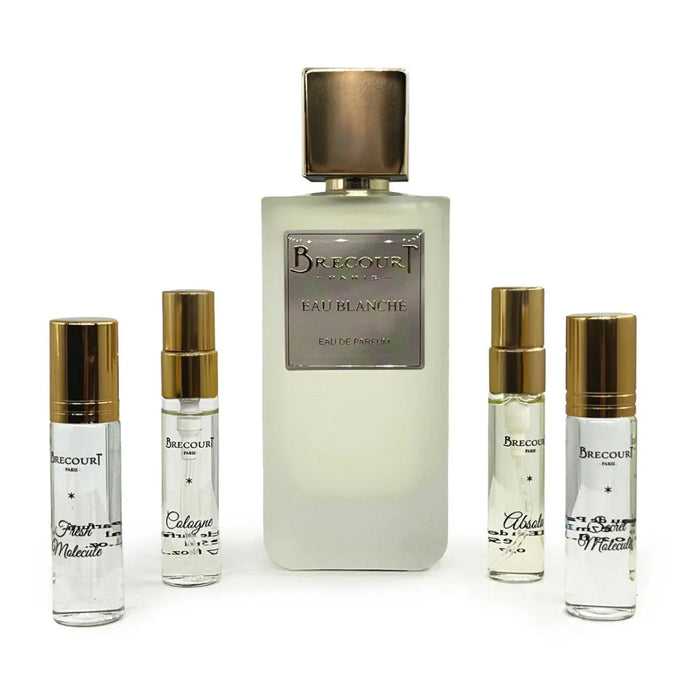 Eau Blanche edp - Profumo - BRECOURT - Alla Violetta Boutique