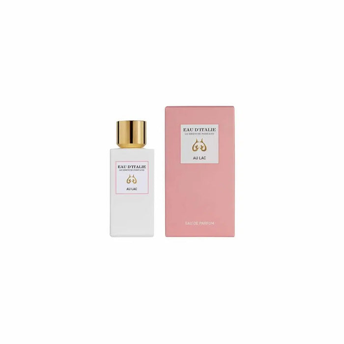 Eau D'Italie Au Lac - Profumo - EAU D'ITALIE - Alla Violetta Boutique