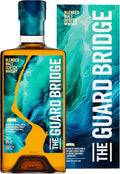 Eden Mill St. Andrews The Guard Bridge Blended Malt Scotch Whisky 700ml