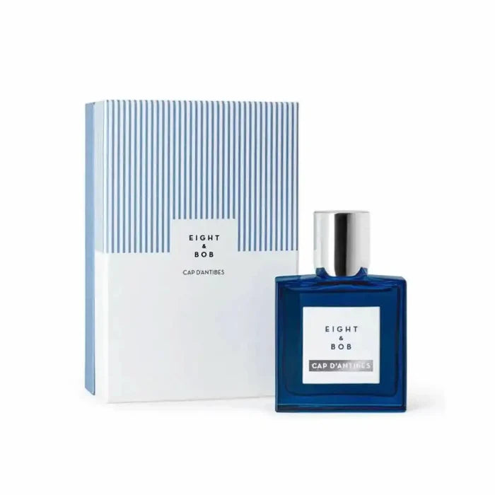 Eight & Bob Cap D'Antibes eau de parfum Alla Violetta Boutique