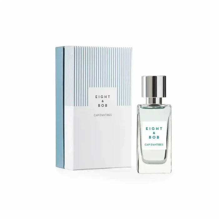 Eight & Bob Cap D'Antibes eau de parfum Alla Violetta Boutique