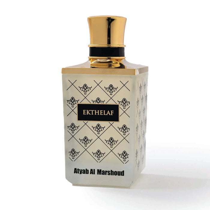 Ekthelaf Marshoud - Alla Violetta Boutique