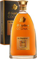 El Septimo XO Signature Limited Edition Cognac 700ml