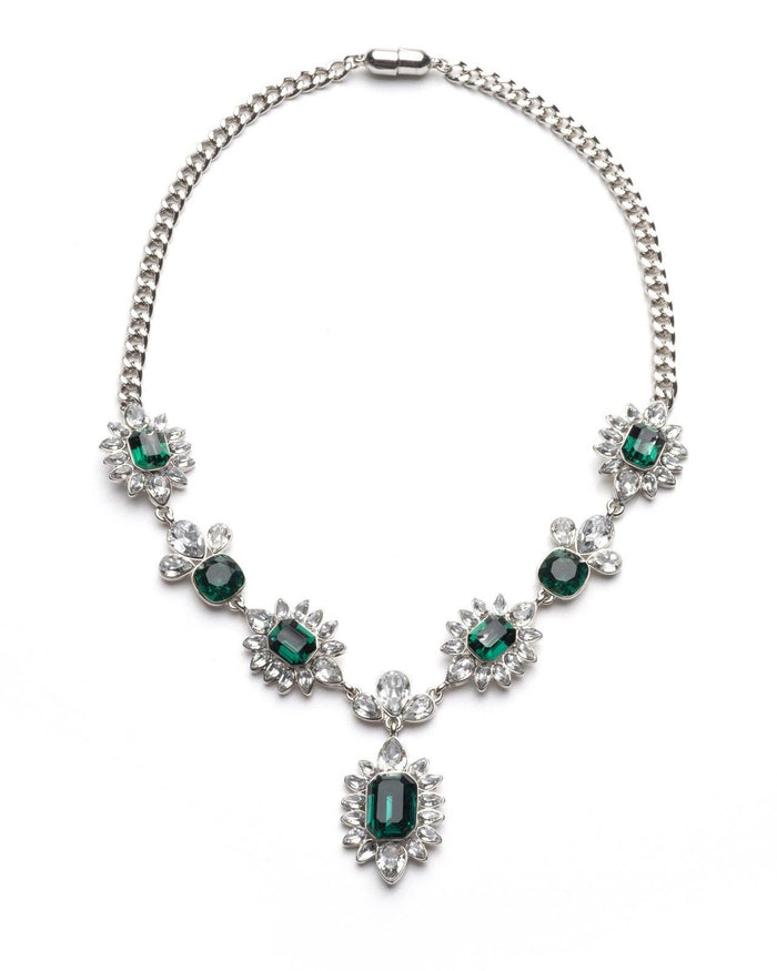 Emerald Ball Mega Set