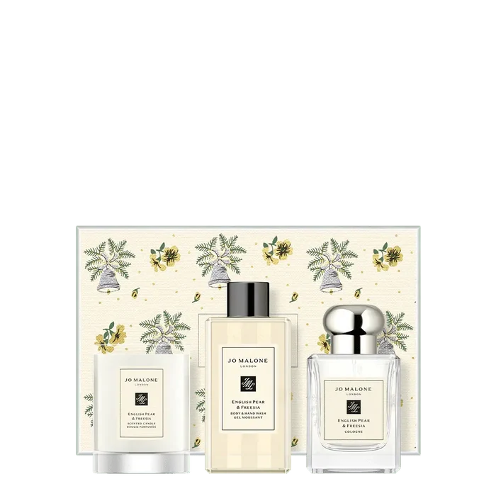 English Pear & Fresia Collezione 2024 - Profumo - JO MALONE - Alla Violetta Boutique