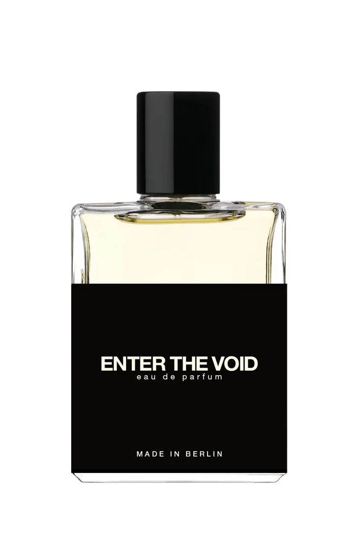 Enter The Void - Profumo - MOTH and RABBIT - Alla Violetta Boutique