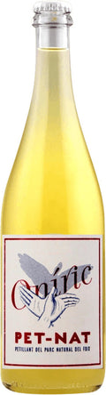 Entre Vinyes Oniric Pet Nat 2025 750ml