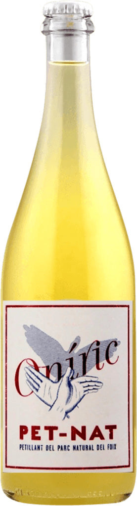 Entre Vinyes Oniric Pet Nat 2025 750ml