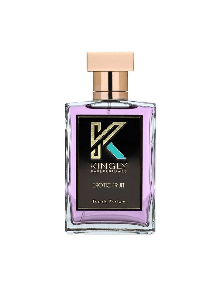 Erotic Fruit - Profumo - KINGLY - Alla Violetta Boutique