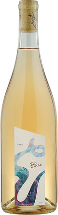 Est Wines Pinot Noir Blanc 2024 750ml